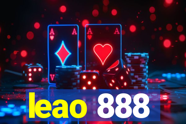 leao 888