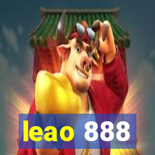 leao 888