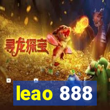 leao 888
