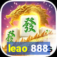 leao 888
