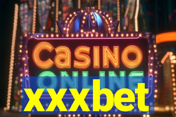 xxxbet