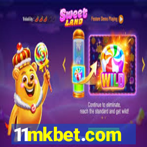 11mkbet.com