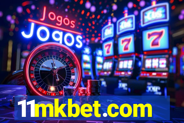 11mkbet.com