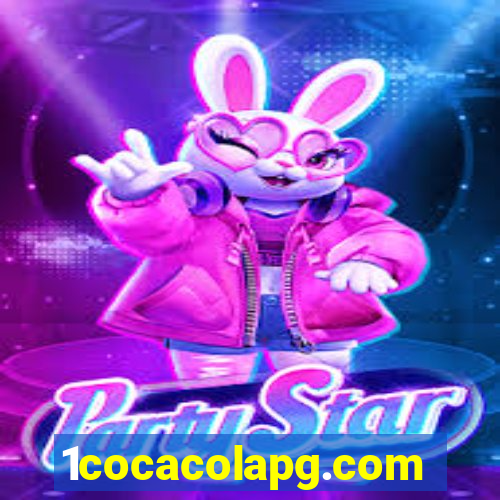 1cocacolapg.com