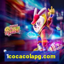 1cocacolapg.com