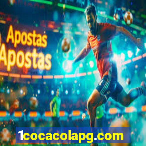 1cocacolapg.com