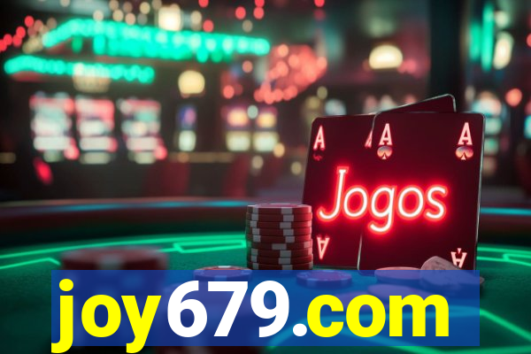 joy679.com