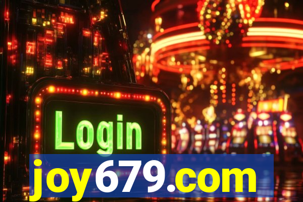 joy679.com