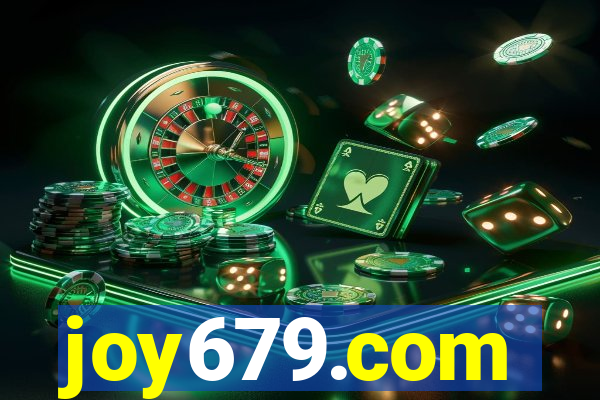 joy679.com