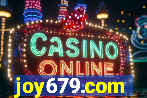 joy679.com