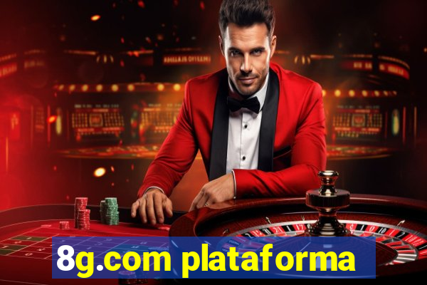 8g.com plataforma