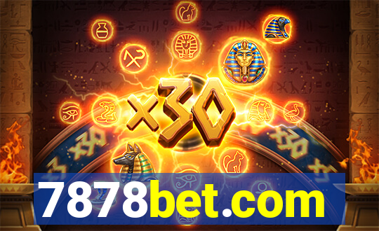 7878bet.com