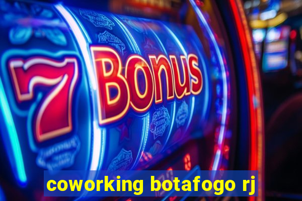 coworking botafogo rj