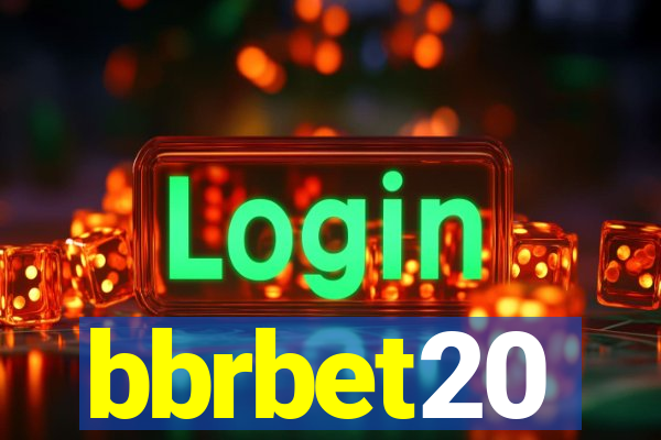 bbrbet20