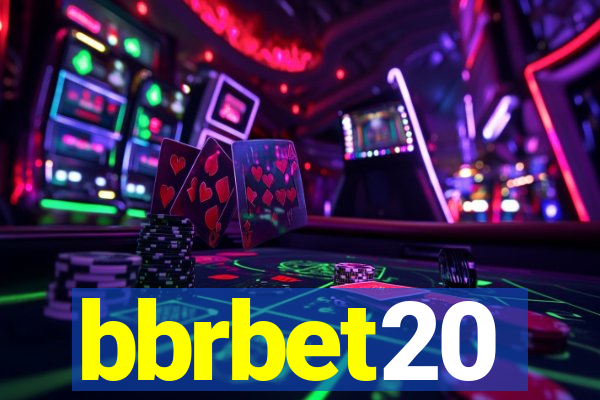 bbrbet20