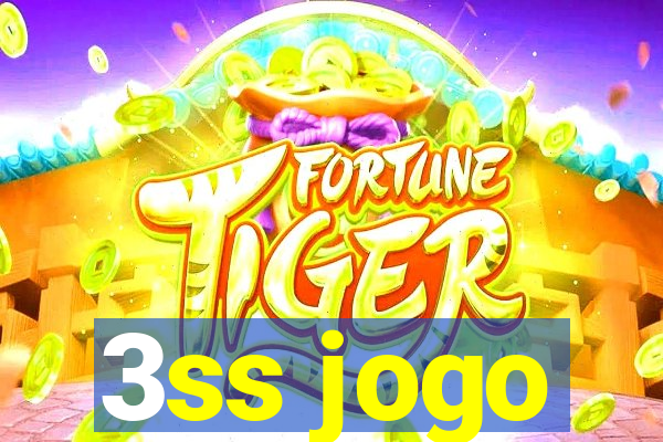 3ss jogo