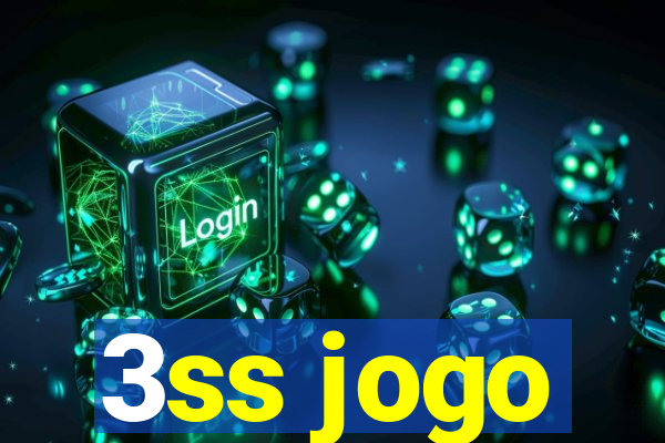 3ss jogo