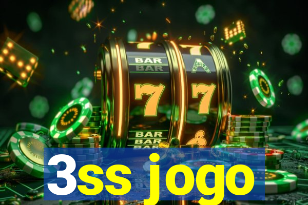 3ss jogo