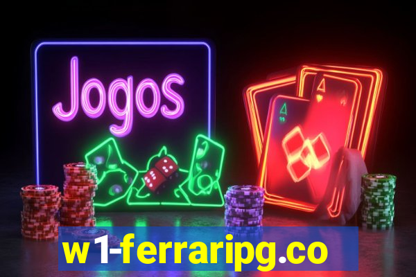 w1-ferraripg.com