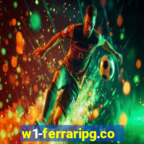 w1-ferraripg.com