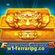w1-ferraripg.com