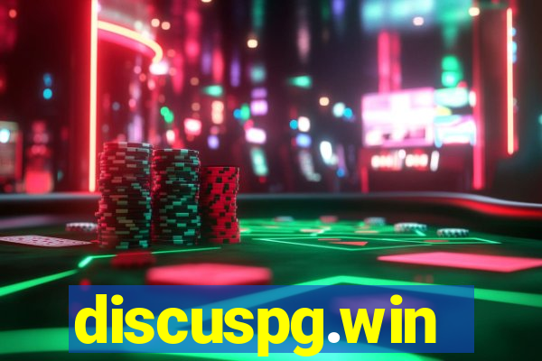 discuspg.win