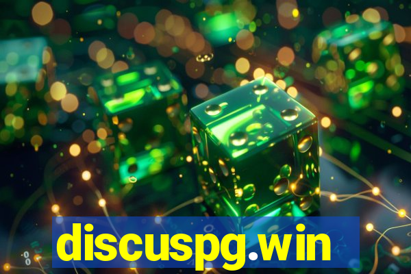 discuspg.win
