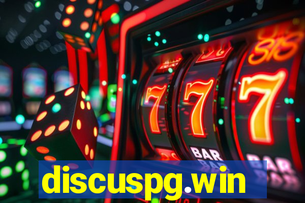 discuspg.win