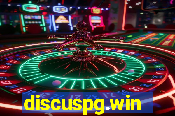 discuspg.win