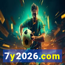 7y2026.com