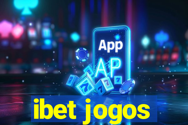 ibet jogos