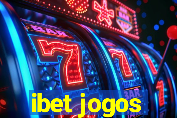 ibet jogos