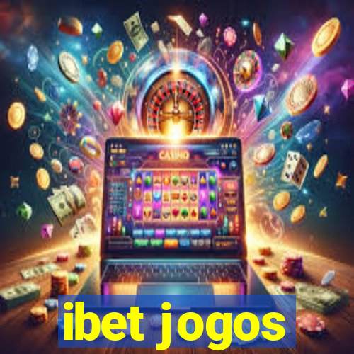 ibet jogos