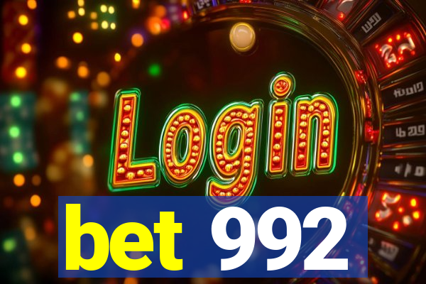 bet 992