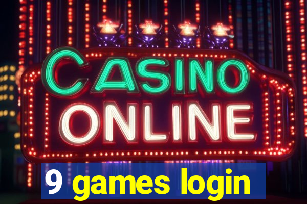 9 games login