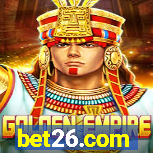 bet26.com