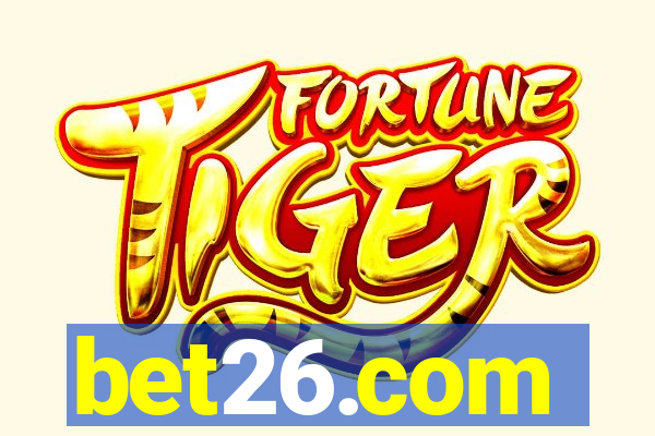 bet26.com