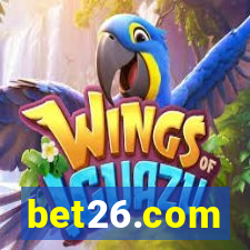 bet26.com