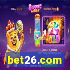 bet26.com