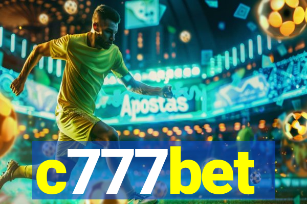 c777bet
