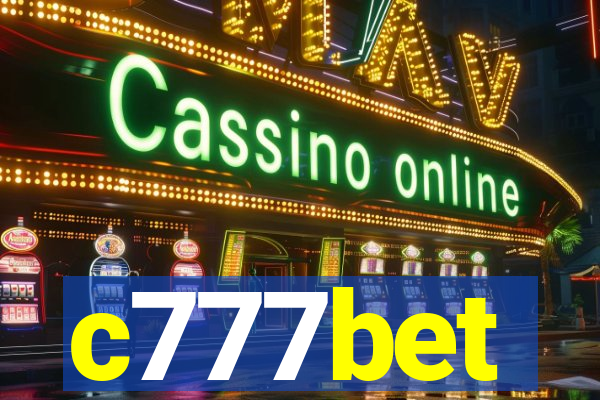 c777bet