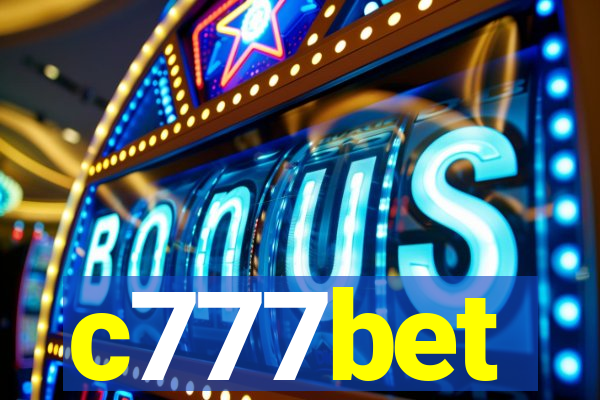 c777bet