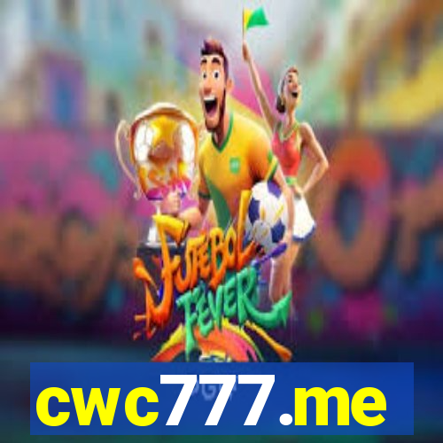 cwc777.me