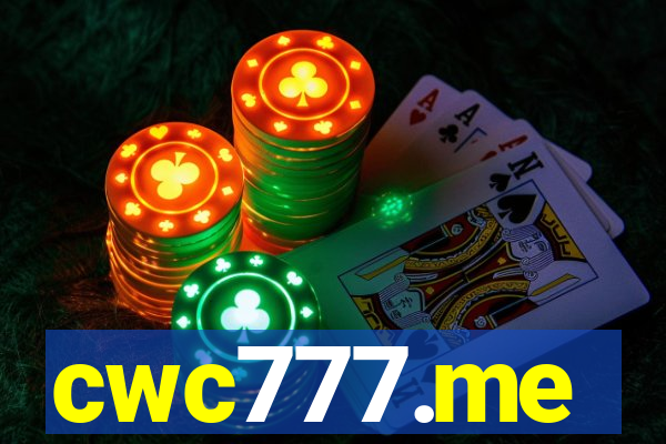 cwc777.me