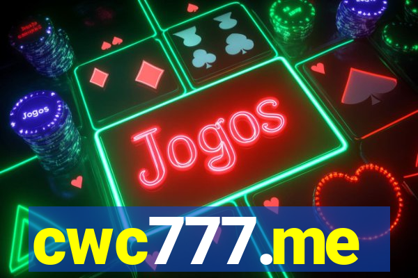 cwc777.me