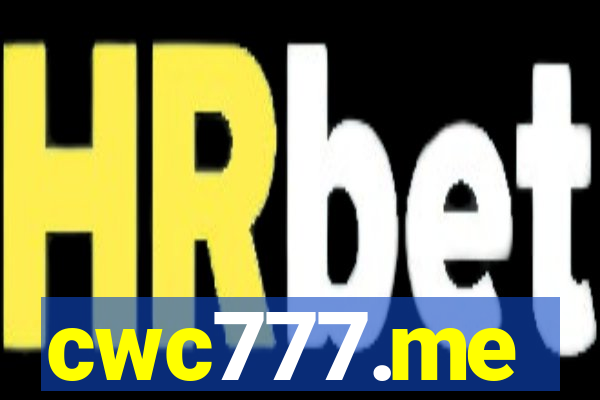 cwc777.me