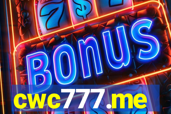 cwc777.me