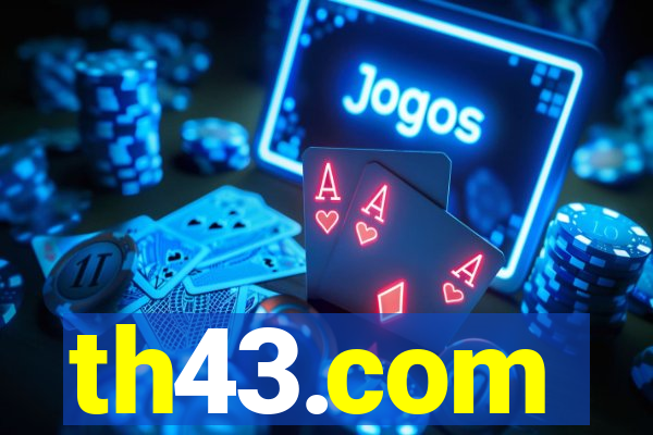 th43.com