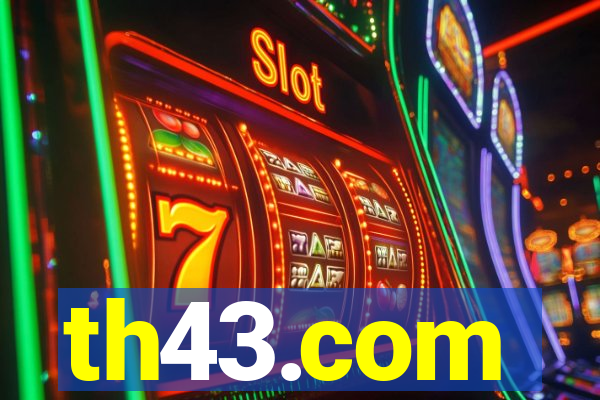 th43.com