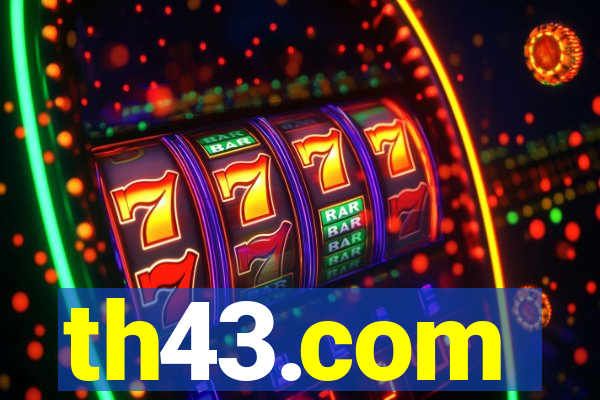 th43.com